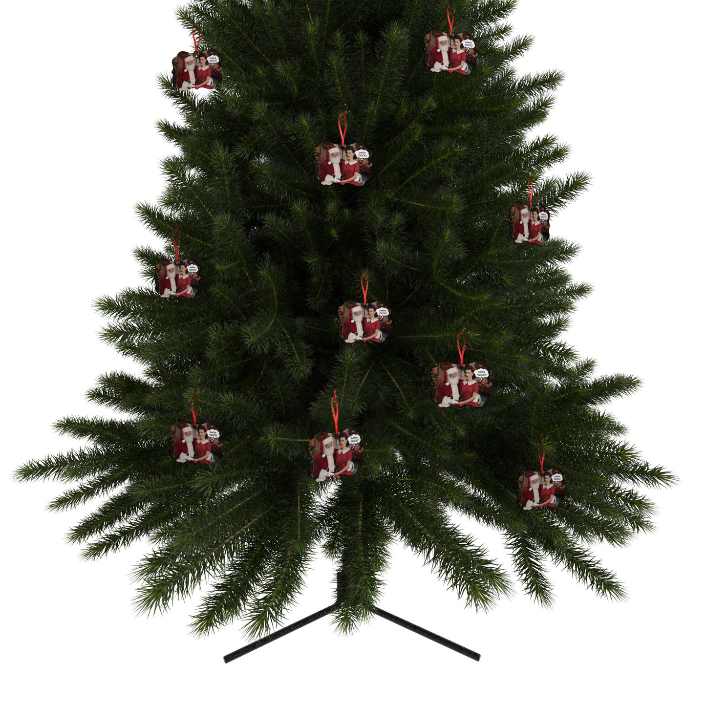 Define Good Aluminum Ornaments