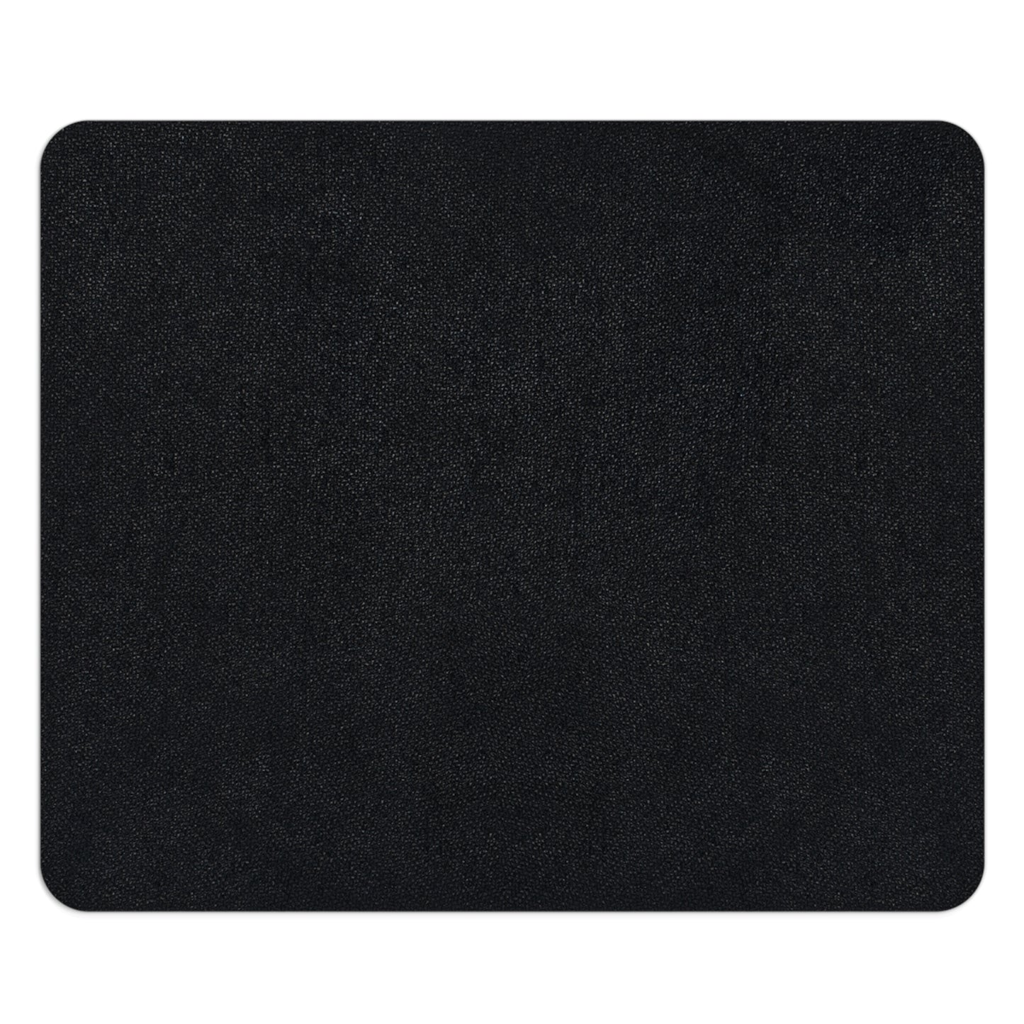 Gold Blonde Mirror Mirror Mouse Pad
